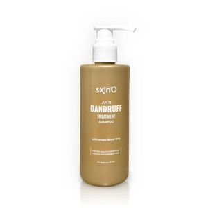 SkinO Anti Dandruff Treatment Shampoo 220ml